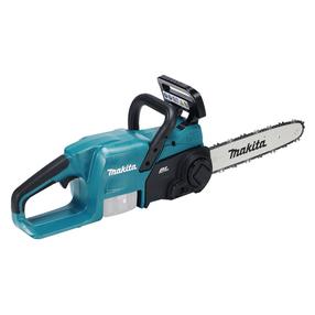 Аккумуляторная цепная пила Makita DUC307Z, 610 Вт, 30 см, без батареи