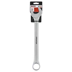 Kombinuotas raktas Kreator KRTH30425, 355 mm, 32 mm