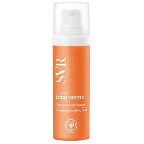 Veido fluidas SVR [C20] Biotic Energising, 30 ml