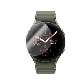 Aizsargstikls Samsung, GALAXY WATCH 7 40MM, caurspīdīga krās.