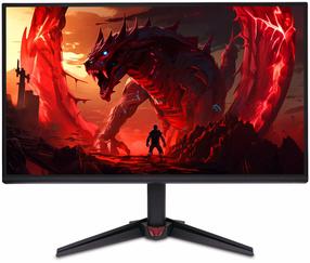 Монитор Acer Nitro VG240YP6BMIPX, IPS, 144 гц, FHD, 24″