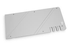 Panelė EK Water Blocks EK-Quantum Vector Strix RX 6800/6900, 0.52 cm, sidabro sp.