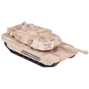 Konstruktors Jokomisiada Abrams M1A2 ZA5024, 13 gab.