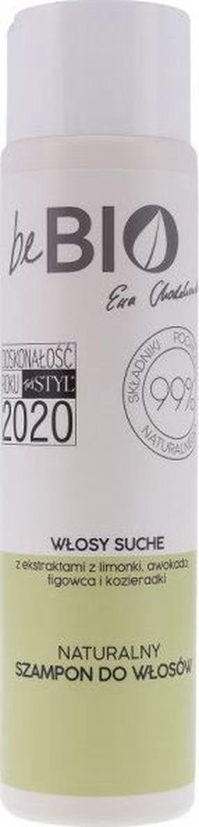 Šampoon beBIO, 300 ml