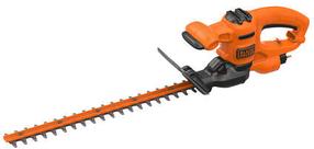 Elektrinės gyvatvorių žirklės Black & Decker BEHT201