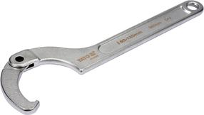 Võti Yato YT-01673, 340 mm, 80 - 120 mm