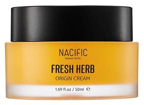 Крем для лица Nacific Fresh Herb, 50 мл
