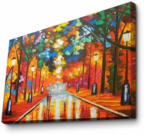 Reprodukcija Wallity, 249cvt1549, 100 cm x 70 cm