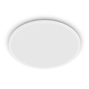 Õue laevalgusti Philips SuperSlim, 15W, LED, IP54, valge v., 25 cm x 2.3 cm