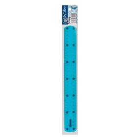 Joonlaud Centrum 86916, 30 cm, kumm, sinine v.