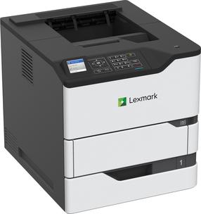 Lazerinis spausdintuvas Lexmark MS823DN