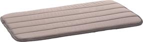 Loomavoodi Flamingo Xana 525924, taupe v., 70 x 41.5 x 2 cm