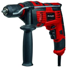 Smūginis gręžtuvas Einhell TC-ID 720/1 E, 720 W