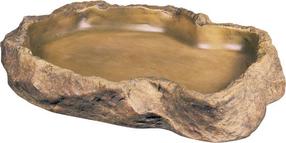 Akvārija dekorācija Exo Terra 010626, brūna krās., 29 cm