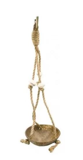 Качели Panama Pet Coconut, 12 см x 12 см x 35 см
