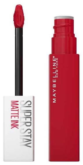 Huulepulk Maybelline SuperStay Matte Ink, 5 ml, 325 shot caller