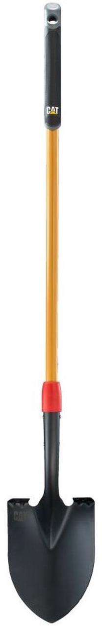 Kastuvas Cat Long Handle Digging Shovel K10-100, 122 cm, 30 cm x 24 cm