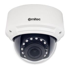 Kupola kamera Ernitec Mercury 7