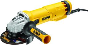 Šlifavimo mašina Dewalt DWE4237K-QS, 1400 W