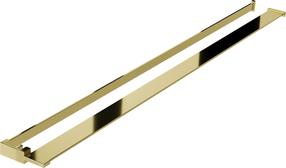 Vannitoa duši riiul Mexen 800-02-50, 140 cm, 12.9 cm x 3.2 cm