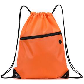 Sporta soma ENL083215B, oranža krās.