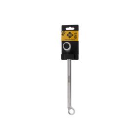 Kilpinis raktas Forte Tools RSCS14X17, 243 mm, 14 - 17 mm
