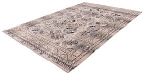 Kilimas vidaus Me Gusta Anouk 425, įvairių spalvų, 170 cm x 120 cm