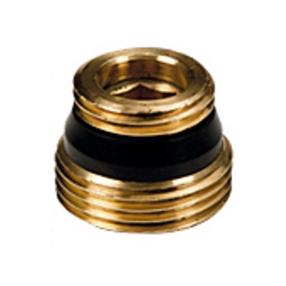 Adapteris Giacomini R483X002, 90 mm x 90 mm x 30 mm