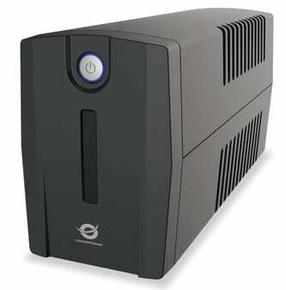 UPS pingestabilisaator Conceptronic Zeus, 480 W