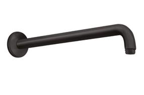 Dušo laikiklis, dušo kabinai Hansgrohe, 38.9 cm
