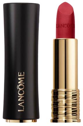 Губная помада Lancome L'Absolu Rouge Drama Matte, 3.4 г, red is drama цв., 158