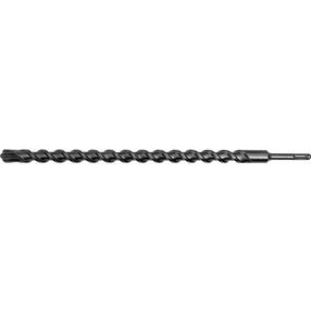 Betona urbis Yato YT-41958, betons/mūra/dzelzsbetons, sds plus, 22 mm x 46 cm