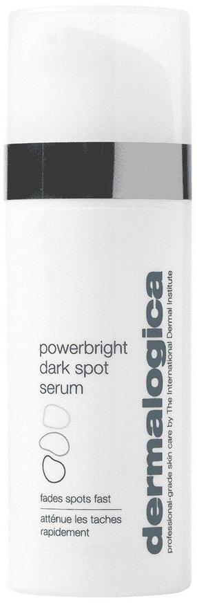 Sejas serums Dermalogica Powerbright, 30 ml