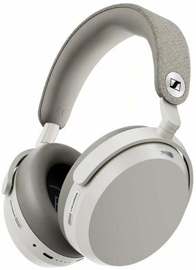 Беспроводные наушники Sennheiser Momentum 5 800079, белый цв.