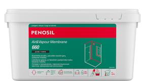Mastika Penosil Air&Vapour Membrane 660, 5 kg