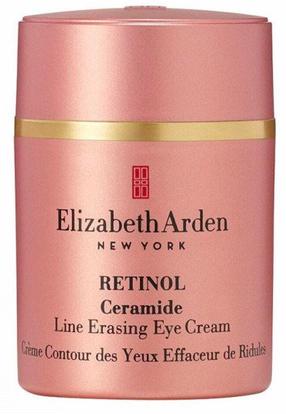 Paakių kremas Elizabeth Arden Retinol Ceramide, 15 ml