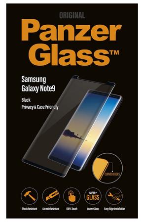 Telefono apsauginis stiklas PanzerGlass For Samsung Galaxy S10, 9H