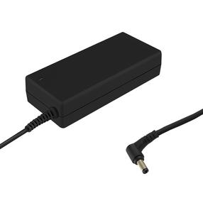 Зарядное устройство для ноутбуков Qoltec 50016.65W, 65 Вт, 100 - 24050 В