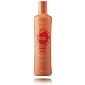 Šampoon Fanola Vitamins Energy Be Complex, 350 ml