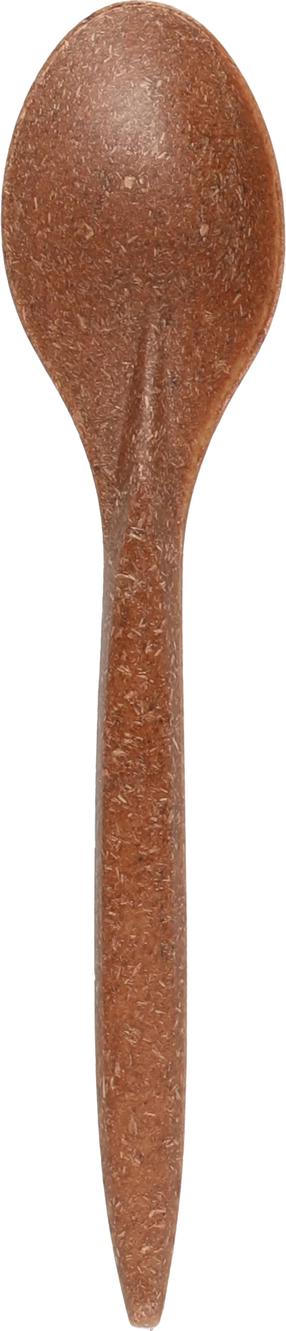 Daugkartinio naudojimo šaukštai Saana 636116, 18 cm, 100 vnt.