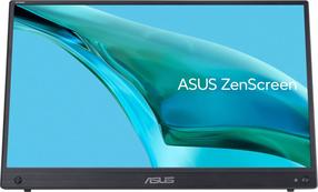 Monitorius Asus MB16AHG, IPS, 144 Hz, FHD, 15.6"
