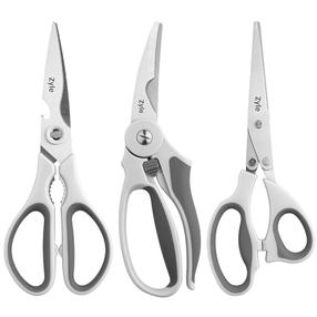 Käärid Zyle ZY170SET, 235 mm