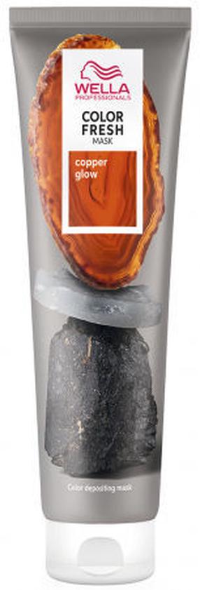 Маска для волос Wella Professionals Mask Copper, 150 мл