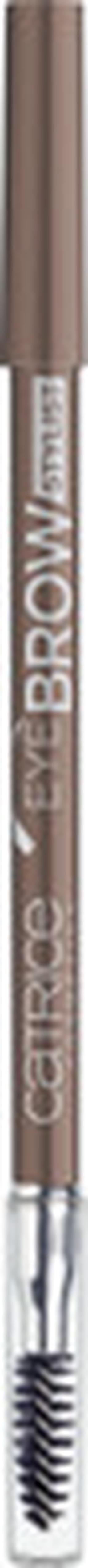 Antakių pieštukas Catrice Eye Brow Stylist, 16 g, ruda sp. 040 dont let me brown