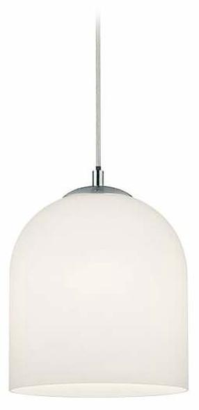 Šviestuvas bėginei sistemai Trio DUOline, E14, 1 x 25 W, balta sp. / balta sp.