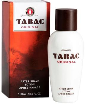 Лосьон после бритья Tabac Original, 150 мл
