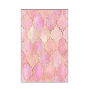 Paklāja celiņš Conceptum Hypnose EXFAB299, daudzkrāsaina, 300 cm x 100 cm