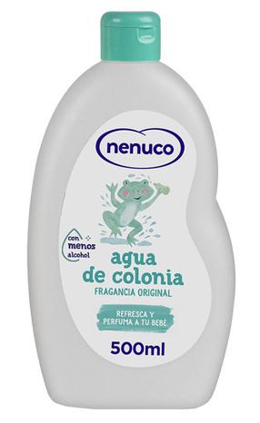 Детские духи Nenuco Nenuco