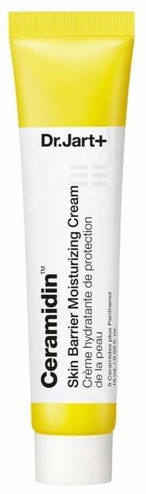 Крем для лица Dr. Jart+ Ceramidin Skin Barrier Moisturizing, 15 мл
