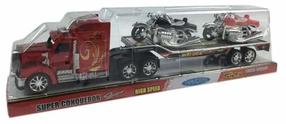 Transporter 501631795, must v./punane v.